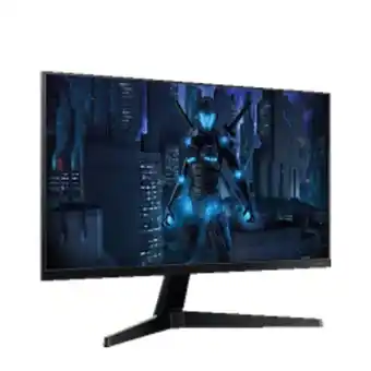 Enxuto Monitor gamer samsung 22` led 22 t350fhl oferta