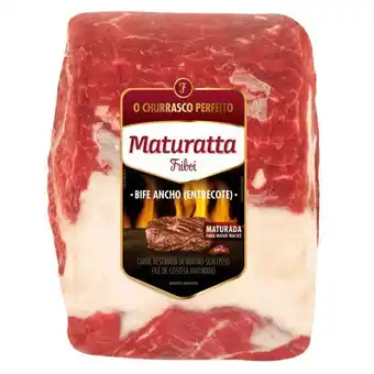 Festval Bife ancho maturatta friboi kg oferta