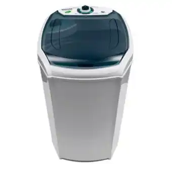 Máquina de lavar suggar 10kg 127v
