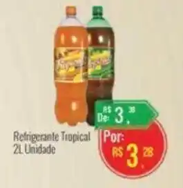 Mart Minas Refrigerante Tropical 2L Unidade oferta