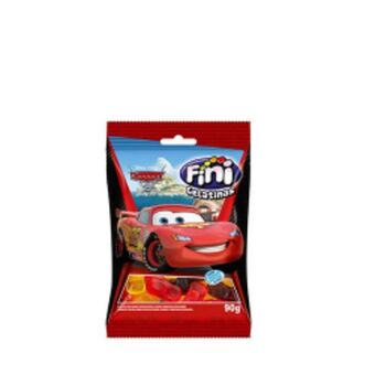 Bala gelat fini 90gr carros
