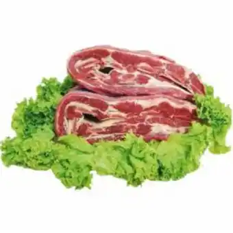 Costela bovina p.a (kg)