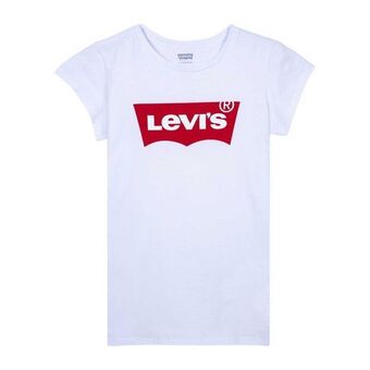 Levi's Camiseta levis batwing tee infantil oferta