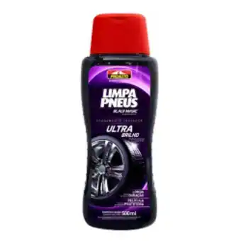 Supermercados Big Compra Limpa pneu proauto 500ml oferta