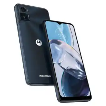 Claro Motorola e22 128gb oferta