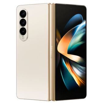 Claro Samsung galaxy z fold 4 512gb oferta