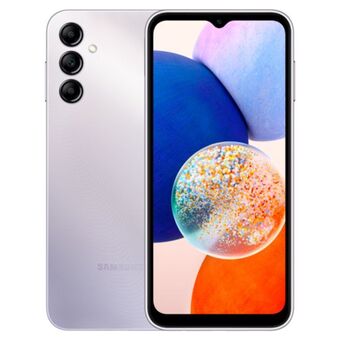 Claro Samsung galaxy a14 5g 128gb oferta