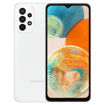 Claro Samsung galaxy a23 5g 128gb oferta