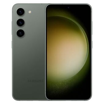 Claro Samsung galaxy s23 5g 256gb oferta