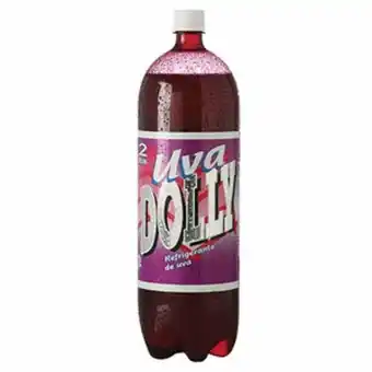 Beira Alta Refrig dolly 2l uva oferta
