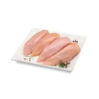 Zona Sul Filé de peito de frango temperado 500g oferta