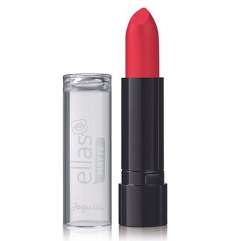 Jequiti Batom matte ellas jequiti oferta