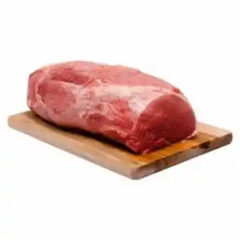 Supermercados Pró Brazilian Lagarto bovino (kg) oferta