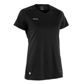 Decathlon Camiseta de futebol feminina vro+ oferta