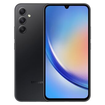 Claro Samsung galaxy a34 5g 256gb oferta