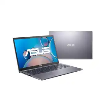 Carrefour Express Notebook asus x515ea-ej1320 intel core i3 4gb 256 gb ssd tela 15,6 endless os pcie g3x2 oferta