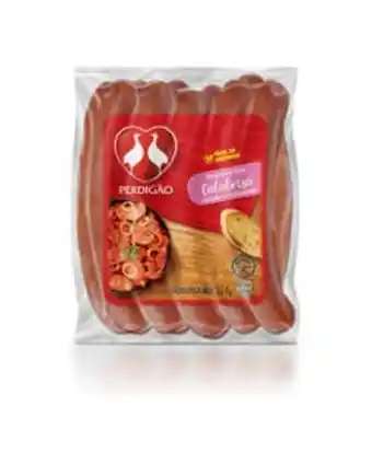 Supermercados Cidade Canção Linguiça calabresa perdigão pacote 2,5kg oferta
