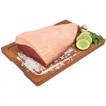 Supermercados Big Compra Picanha peça 1,8kg oferta