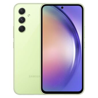Claro Samsung galaxy a54 5g 256gb oferta