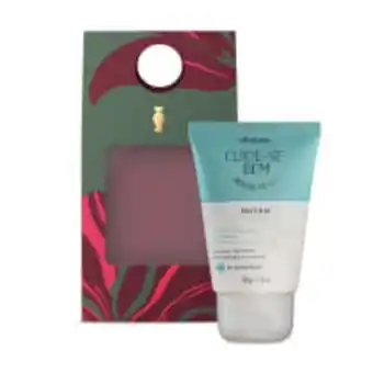 O Boticário Combo dia das mães cuide-se bem nuvem: creme para mãos hidratante desodorante 50g + cartão-presente oferta
