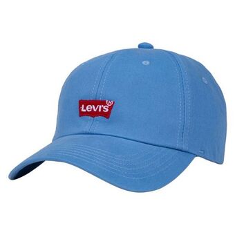 Levi's Boné levi´s curved visor - mid batwing oferta