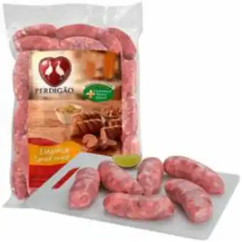 Linguica perdigao suina (kg)