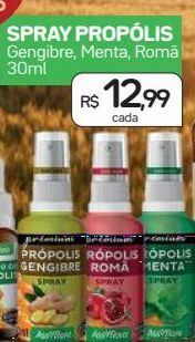 Drogal Spray propólis 30ml oferta