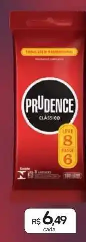 Prudence clássico