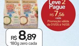 Drogal Mucilon 180g oferta