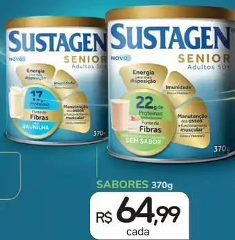 Leite sustagen