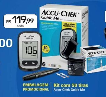 Drogal Accu-chek oferta