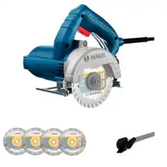 Comjol Serra mármore 1500w gdc 150 0615a000g5 bosch oferta