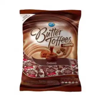 Bala butter toffes chokko 100gr