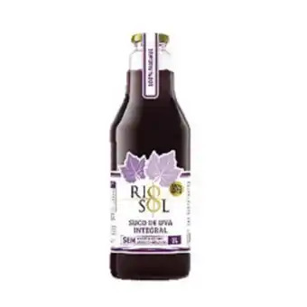 Perini Suco de uva integral rio sol oferta