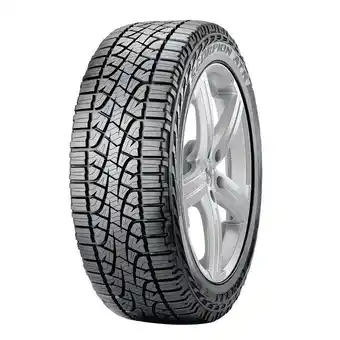 Carrefour Express Pneu aro 14 175/70r14 pirelli scorpion atr 2691900 oferta