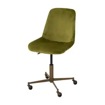 Malle cadeira home office