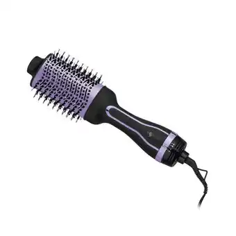 Pão de Açúcar Escova secadora oval lilás bivolt 1350w multi - eb111 oferta