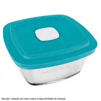 Tigela marinex facilita vap c/tampa 300ml