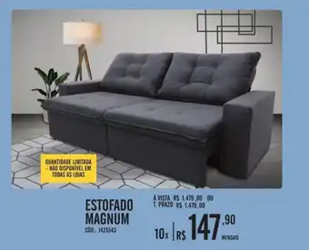 Zema ESTOFADO MAGNUM oferta