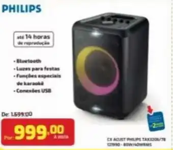 PHILIPS