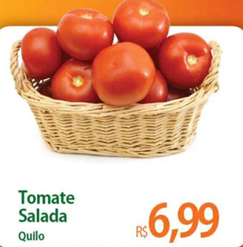 Atacadão Tomate Salada Quilo oferta