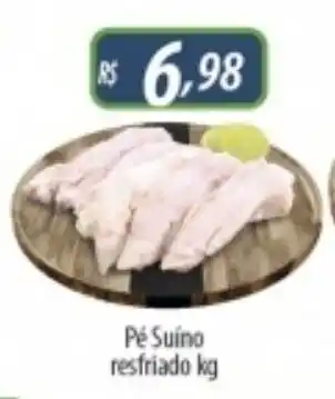 Pe Suino resfriado 1kg