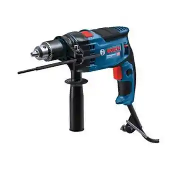 Leroy Merlin Furadeira de impacto 1/2 850w gsb 16 re bosch oferta