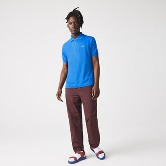 Lacoste Camisa polo masculina l.12.12 original oferta