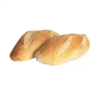 Perini Pão frança cacetinho 280g(aprox. 4un.) oferta
