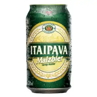 Supermercados Big Compra Cerveja colonia malzbier la 350ml oferta