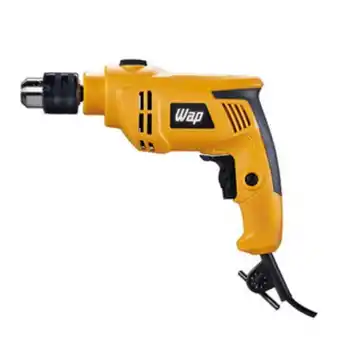 Leroy Merlin Parafusadeira e furadeira de impacto 600w efi 600- 110v oferta
