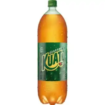 Guarana kuat 2lts