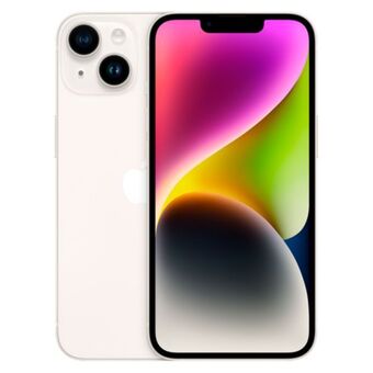 Claro Apple iphone 14 256gb oferta