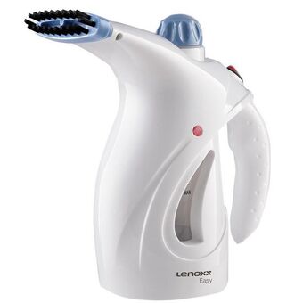Casa e Vídeo Aparelho de passar roupa a vapor lenoxx easy ppv 691 250ml branco 127v oferta